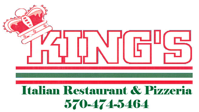 King's Ristorante and Pizzeria